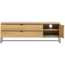 Woood Silas tv meubel 180cm eiken decor [fsc]