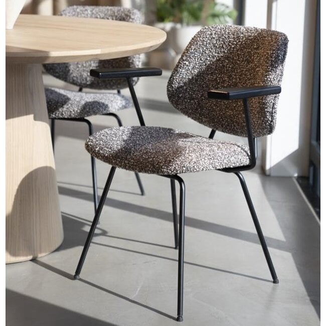 Eleonora Eettafel Nola 130x76
