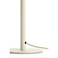 Light en Living Lampvoet Ø18x37,5 cm RODRIGO licht  grijs