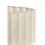 Light en Living Kap ovaal recht smal 38-17,5-19 cm DISLI naturel
