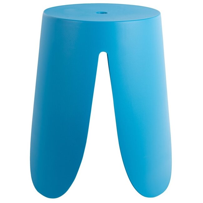 Leitmotiv Kruk Ravish Helder Blauw