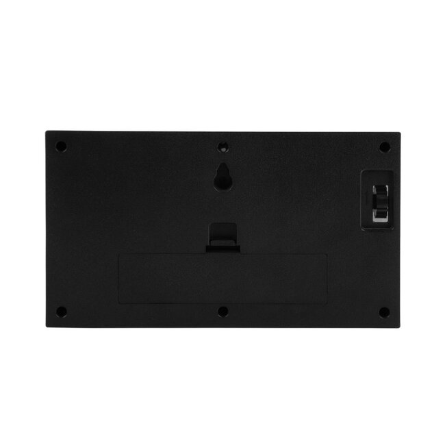 Karlsson Tafelklok Boxed Flip