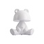Leitmotiv Tafellamp Bear wit