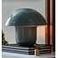 Leitmotiv Tafellamp Fat Mushroom groen blauw