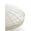 Light en Living Plafonnière Ø51x18 cm BAHALA mat  crème