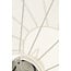 Light en Living Plafonnière Ø51x18 cm BAHALA mat  crème