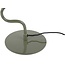 Leitmotiv Tafellamp Twist Jungle groen