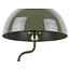 Leitmotiv Tafellamp Twist Jungle groen
