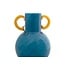 Present Time Vaas Fiesta helder blauw