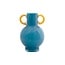 Present Time Vaas Fiesta helder blauw
