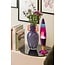 Present Time Vaas Fiesta Large helder paars