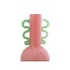 Present Time Vaas Fiesta Medium helder roze