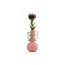 Present Time Vaas Fiesta Medium helder roze