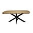 WoonStijl Eetkamertafel Extend acacia 175 / 275 cm