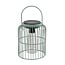 Countryfield Hanglamp LED solar Arli S hoog groen