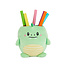 Balvi Pennenbakje Fluffy Dinoz Groen