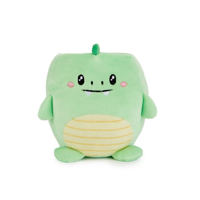 Balvi Pennenbakje Fluffy Dinoz Groen