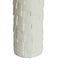 Light en Living Vaas deco Ø14x34,5 cm LEIMA keramiek  mat crème