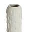 Light en Living Vaas deco Ø14x34,5 cm LEIMA keramiek  mat crème