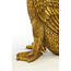 Light en Living Tafellamp 32x31x65 cm DUCK antiek brons