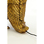 Light en Living Tafellamp 32x31x65 cm DUCK antiek brons