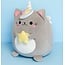 Balvi Katten kussen Fluffy Kawaii Starry