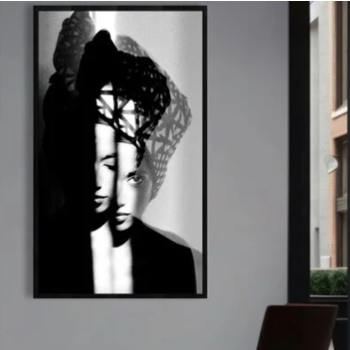 Thema – Wandkraft x Essamba Art
