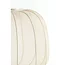 Light en Living Light & Living Lampenkap PLUMERIA Zand - Ø40x30 cm