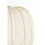Light en Living Lampenkap PLUMERIA zand Ø50x37,5 cm - Light & Living