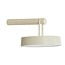 Light en Living Wandlamp LED 19x13x8,5 cm TOLIARA  crème