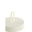 Light en Living Wandlamp LED 19x13x8,5 cm TOLIARA  crème
