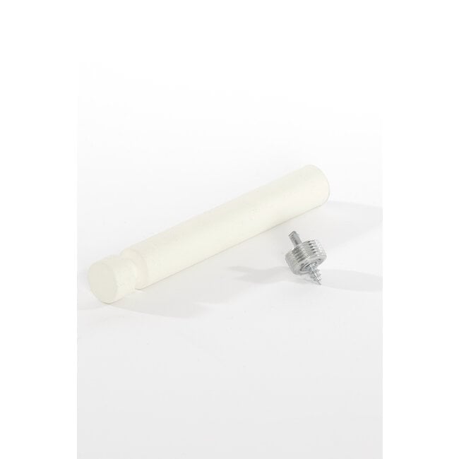 Light en Living Wandlamp LED 19x13x8,5 cm TOLIARA  crème