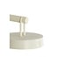 Light en Living Wandlamp LED 19x13x8,5 cm TOLIARA  crème