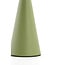 Light en Living Tafellamp LED Ø13x28,5 cm ANKENTA olijf groen