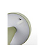Light en Living Tafellamp LED Ø13x28,5 cm ANKENTA olijf groen