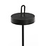 Light en Living Tafellamp LED Ø13x47 cm AMPEHA zwart