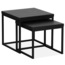 WoonMax Salontafelset Broadway - Noir
