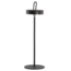 Light en Living Tafellamp LED Ø13x47 cm AMPEHA zwart