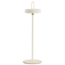 Light en Living Tafellamp LED Ø13x47 cm AMPEHA crème