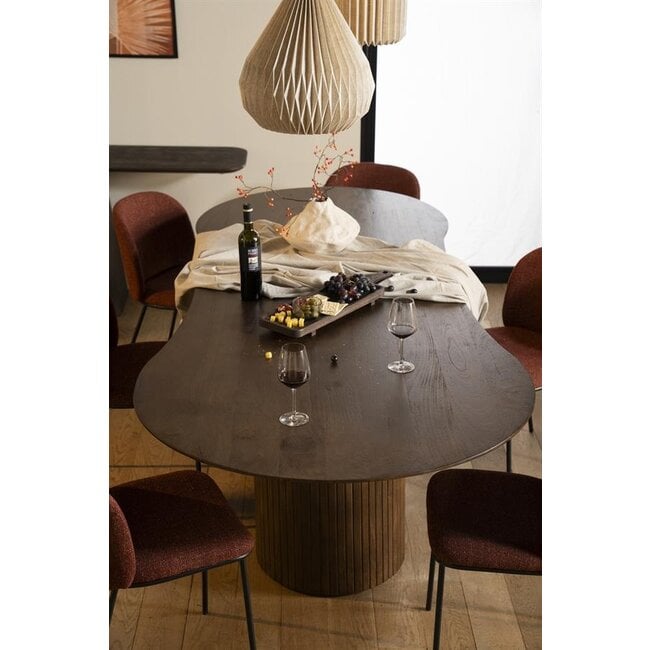 Eleonora Eettafel Jordy - 250x110 cm