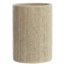 Light en Living Lampenkap cilinder 25-25-36 cm MEDANA crème