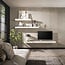 WoonStijl Wandplank Stone 150 cm