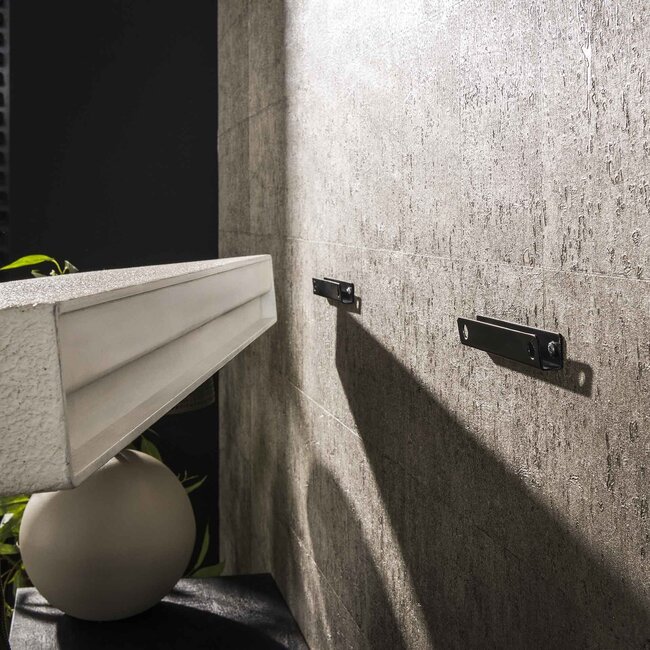 WoonStijl Wandplank Stone 150 cm
