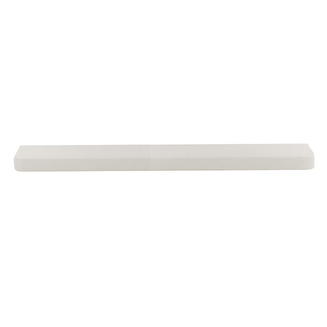 WoonStijl Wandplank Stone 200 cm