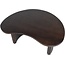 Nijwie Salontafel Firenze - boonvormig  - 85 cm