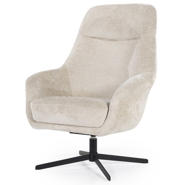 Sevn Fauteuil Polo - in vele kleuren verkrijgbaar