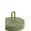 Light en Living Tafellamp LED Ø13x47 cm AMPEHA olijf  groen