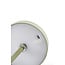 Light en Living Tafellamp LED Ø13x47 cm AMPEHA olijf  groen