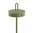 Light en Living Tafellamp LED Ø13x47 cm AMPEHA olijf  groen