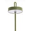 Light en Living Tafellamp LED Ø13x47 cm AMPEHA olijf  groen